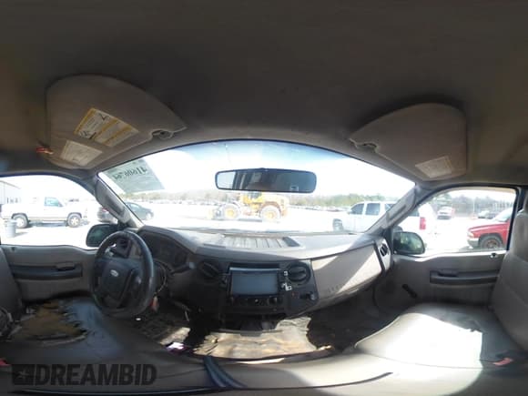 ✅ 2008 Ford F-250 XL • VIN: 1FTSX20548EE02310 • Lot: 41606764. Listed on IAAI with 251,755 mi. Free auction sales archive from the USA and detailed vehicle history report at DreamBid. Image 18.