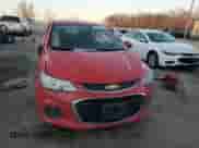 2020 Chevrolet Sonic LS с VIN 1G1JB5SB3L4123369, выставлен на аукционе Copart как лот 41375845 с пробегом 94 206 миль миль и Списание • Salvage title. История ставок и продаж доступна на DreamBid. Изображение 5.