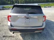 ✅ 2021 Ford Explorer Limited • VIN: 1FMSK7FH3MGA88009 • Lot: 70005775. Wystawiony na Copart z przebiegiem 87 593 mil. Bezpłatny archiwum sprzedaży aukcyjnych z USA i szczegółowy raport historii pojazdu na DreamBid. Zdjęcie 6.