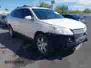 2011 Chevrolet Traverse LTZ z VIN 1GNKRLED1BJ165068, wystawiony jako IAAI lot #43274496 z przebiegiem 112 729 mil mil oraz . Historia ofert i sprzedaży dostępna na DreamBid. Obrazek 1.