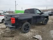 ✅ 2015 Chevrolet Silverado 1500 Work Truck • VIN: 1GCNKPEC6FZ403819 • Лот: 42355495. Опубликован ранее на Copart с пробегом 55 673 миль. Бесплатный доступ к архиву аукционных продаж из США и подробный отчёт об истории автомобиля на DreamBid. Изображение 3.