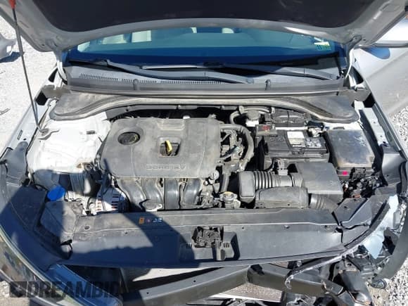 ✅ 2020 Hyundai Elantra SEL • VIN: 5NPD84LF4LH571760 • Lot: 43388686. Listed on IAAI with 74,258 mi. Free auction sales archive from the USA and detailed vehicle history report at DreamBid. Image 10.