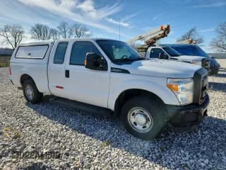 ✅ 2013 Ford F-350 XL • VIN: 1FT7X3A68DEB35363 • Лот: 91671265. Опубликован ранее на Copart с пробегом 234 085 миль. Бесплатный доступ к архиву аукционных продаж из США и подробный отчёт об истории автомобиля на DreamBid. Изображение 4.