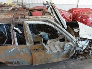 ✅ 2005 Honda CR-V EX SE • VIN: JHLRD789X5C045589 • Лот: 42858583. Опубликован ранее на IAAI с пробегом Не указан. Бесплатный доступ к архиву аукционных продаж из США и подробный отчёт об истории автомобиля на DreamBid. Изображение 6.