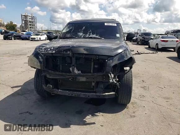 ✅ 2011 Infiniti QX56 7-passenger • VIN: JN8AZ2NF5B9503609 • Лот: 68971015. Опубликован ранее на Copart с пробегом 220 224 миль. Бесплатный доступ к архиву аукционных продаж из США и подробный отчёт об истории автомобиля на DreamBid. Изображение 15.