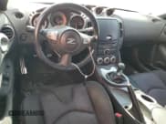 ✅ 2009 Nissan 370Z Touring • VIN: JN1AZ44E59M408350 • Lot: 59765094. Listed on Copart with 227,079 mi. Free auction sales archive from the USA and detailed vehicle history report at DreamBid. Image 8.