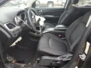 ✅ 2017 Dodge Journey SXT • VIN: 3C4PDDBG8HT578494 • Лот: 85143015. Опубликован ранее на Copart с пробегом 106 802 миль. Бесплатный доступ к архиву аукционных продаж из США и подробный отчёт об истории автомобиля на DreamBid. Изображение 7.