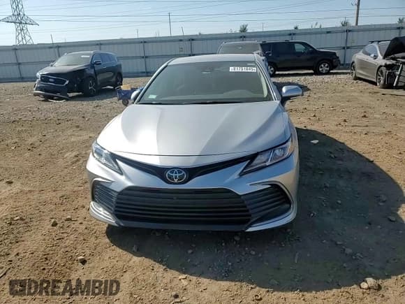 ✅ 2024 Toyota Camry LE • VIN: 4T1C11AK2RU869152 • Лот: 81751845. Опубликован ранее на Copart с пробегом 42 149 миль. Бесплатный доступ к архиву аукционных продаж из США и подробный отчёт об истории автомобиля на DreamBid. Изображение 13.