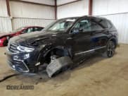 ✅ 2024 Volkswagen Tiguan SEL R-Line • VIN: 3VV4B7AX8RM106207 • Lot: 71625035. Wystawiony na Copart z przebiegiem 7 526 mil. Bezpłatny archiwum sprzedaży aukcyjnych z USA i szczegółowy raport historii pojazdu na DreamBid. Zdjęcie 1.