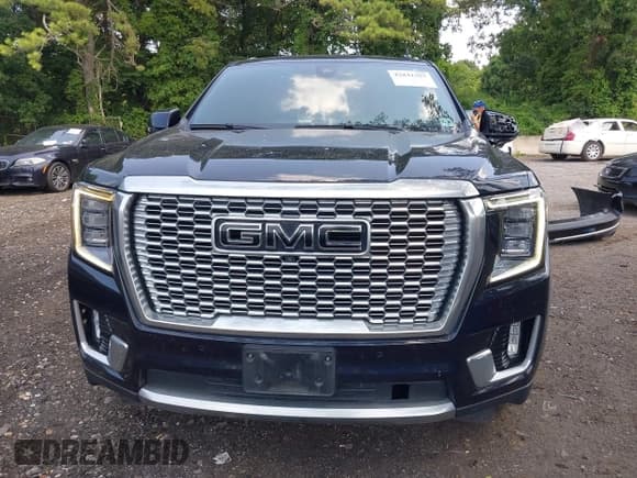 ✅ 2021 GMC Yukon Denali • VIN: 1GKS2DKL7MR198227 • Лот: 42821357. Опубликован ранее на IAAI с пробегом 105 853 миль. Бесплатный доступ к архиву аукционных продаж из США и подробный отчёт об истории автомобиля на DreamBid. Изображение 13.