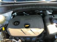 ✅ 2019 Hyundai Tucson SE • VIN: KM8J2CA47KU918983 • Лот: 41987807. Опубликован ранее на IAAI с пробегом 84 477 миль. Бесплатный доступ к архиву аукционных продаж из США и подробный отчёт об истории автомобиля на DreamBid. Изображение 10.