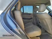 ✅ 2015 Mercedes-Benz M 350 • VIN: 4JGDA5JB9FA608853 • Lot: 95974765. Wystawiony na Copart z przebiegiem 183 290 mil. Bezpłatny archiwum sprzedaży aukcyjnych z USA i szczegółowy raport historii pojazdu na DreamBid. Zdjęcie 10.