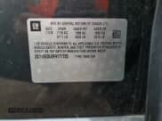 ✅ 2015 Chevrolet Impala LTZ • VIN: 2G1155SL6F9171725 • Лот: 82183614. Опубликован ранее на Copart с пробегом 46 501 миль. Бесплатный доступ к архиву аукционных продаж из США и подробный отчёт об истории автомобиля на DreamBid. Изображение 12.