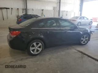 ✅ 2014 Chevrolet Cruze 2LT • VIN: 1G1PE5SB8E7192366 • Lot: 84898895. Wystawiony na Copart z przebiegiem 194 255 mil. Bezpłatny archiwum sprzedaży aukcyjnych z USA i szczegółowy raport historii pojazdu na DreamBid. Zdjęcie 3.