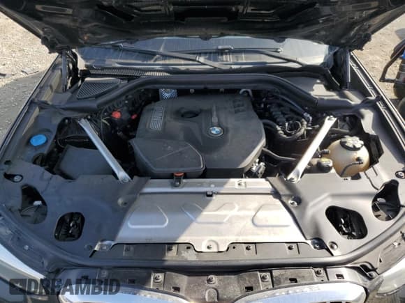 ✅ 2019 BMW X3 sDrive30i • VIN: 5UXTR7C56KLE97397 • Лот: 90912275. Опубликован ранее на Copart с пробегом 128 439 миль. Бесплатный доступ к архиву аукционных продаж из США и подробный отчёт об истории автомобиля на DreamBid. Изображение 12.