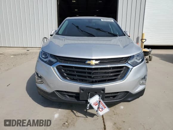 ✅ 2019 Chevrolet Equinox LT • VIN: 2GNAXUEV1K6252966 • Lot: 80289535. Listed on Copart with Not provided. Free auction sales archive from the USA and detailed vehicle history report at DreamBid. Image 5.