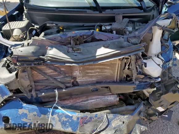 ✅ 2023 Chevrolet Equinox LT • VIN: 3GNAXTEG4PL125868 • Lot: 66410355. Wystawiony na Copart z przebiegiem 74 907 mil. Bezpłatny archiwum sprzedaży aukcyjnych z USA i szczegółowy raport historii pojazdu na DreamBid. Zdjęcie 12.