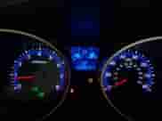 2015 Hyundai Tucson SE z VIN KM8JU3AGXFU970795, wystawiony jako Copart lot #69746014 z przebiegiem 120 829 mil mil oraz Czysty tytuł • Clean title. Historia ofert i sprzedaży dostępna na DreamBid. Obrazek 9.