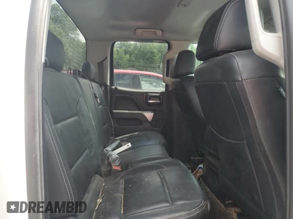 ✅ 2015 Chevrolet Silverado 2500HD LT • VIN: 1GC2KVE86FZ116841 • Лот: 66560765. Опубликован ранее на Copart с пробегом 189 910 миль. Бесплатный доступ к архиву аукционных продаж из США и подробный отчёт об истории автомобиля на DreamBid. Изображение 10.