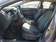 ✅ 2011 Hyundai Sonata SE • VIN: 5NPEC4AC5BH168347 • Lot: 72141714. Listed on Copart with 295,892 mi. Free auction sales archive from the USA and detailed vehicle history report at DreamBid. Image 7.