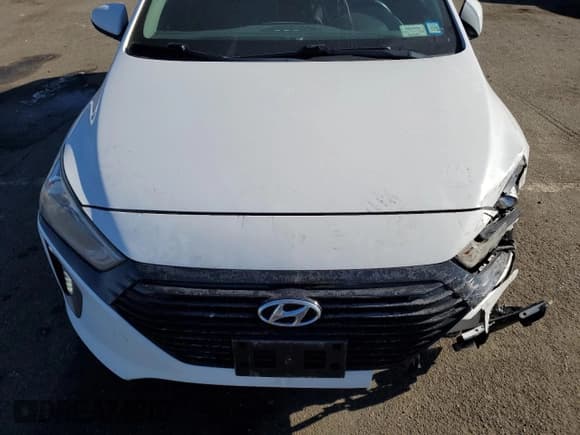 ✅ 2019 Hyundai Ioniq • VIN: KMHC65LD7KU136186 • Lot: 41999055. Wystawiony na Copart z przebiegiem 83 656 mil. Bezpłatny archiwum sprzedaży aukcyjnych z USA i szczegółowy raport historii pojazdu na DreamBid. Zdjęcie 11.