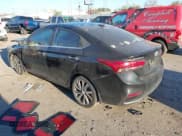 ✅ 2022 Hyundai Accent Limited • VIN: 3KPC34A67NE157277 • Лот: 41810858. Опубликован ранее на IAAI с пробегом 39 903 миль. Бесплатный доступ к архиву аукционных продаж из США и подробный отчёт об истории автомобиля на DreamBid. Изображение 3.