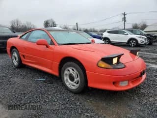 ✅ 1992 Dodge Stealth • VIN: JB3XD64B8NY029113 • Lot: 85025784. Listed on Copart with 158,640 mi. Free auction sales archive from the USA and detailed vehicle history report at DreamBid. Image 4.