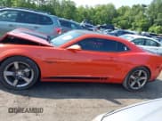 ✅ 2011 Chevrolet Camaro 2LT • VIN: 2G1FC1ED8B9148577 • Lot: 42468881. Listed on IAAI with 251,116 mi. Free auction sales archive from the USA and detailed vehicle history report at DreamBid. Image 14.