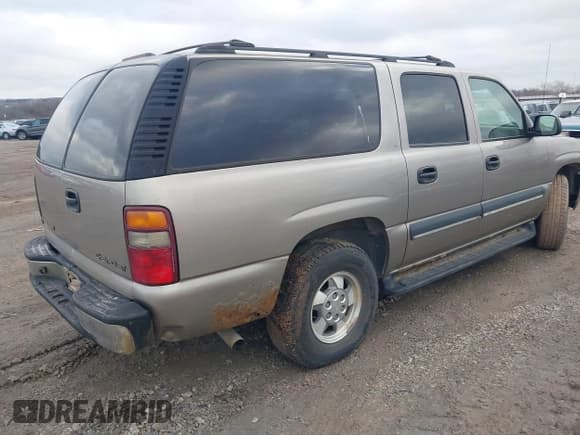 ✅ 2002 Chevrolet Suburban LS • VIN: 1GNEC16Z82J252026 • Лот: 41200765. Опубликован ранее на IAAI с пробегом 287 164 миль. Бесплатный доступ к архиву аукционных продаж из США и подробный отчёт об истории автомобиля на DreamBid. Изображение 4.