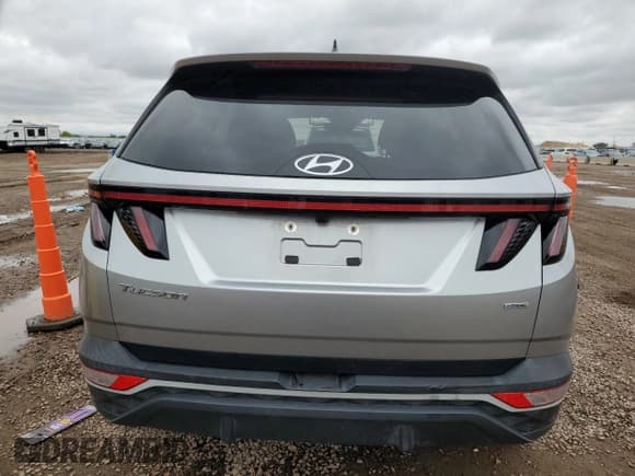 ✅ 2022 Hyundai Tucson SEL • VIN: 5NMJBCAE8NH118380 • Lot: 85369095. Wystawiony na Copart z przebiegiem 63 941 mil. Bezpłatny archiwum sprzedaży aukcyjnych z USA i szczegółowy raport historii pojazdu na DreamBid. Zdjęcie 6.