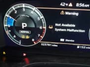 ✅ 2023 Mitsubishi Outlander SE • VIN: JA4J4UA84PZ048010 • Lot: 41672544. Wystawiony na IAAI z przebiegiem 23 781 mil. Bezpłatny archiwum sprzedaży aukcyjnych z USA i szczegółowy raport historii pojazdu na DreamBid. Zdjęcie 15.