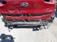 ✅ 2019 Hyundai Tucson Night Edition • VIN: KM8J3CAL4KU982001 • Lot: 43338039. Listed on IAAI with 105,183 mi. Free auction sales archive from the USA and detailed vehicle history report at DreamBid. Image 18.