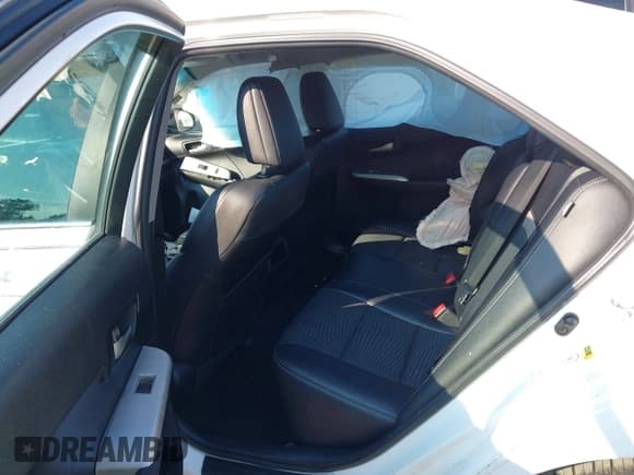 ✅ 2012 Toyota Camry L • VIN: 4T1BF1FK0CU179624 • Lot: 43246765. Wystawiony na IAAI z przebiegiem 185 802 mil. Bezpłatny archiwum sprzedaży aukcyjnych z USA i szczegółowy raport historii pojazdu na DreamBid. Zdjęcie 8.