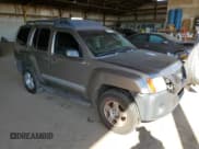 ✅ 2005 Nissan Xterra S • VIN: 5N1AN08W65C629178 • Lot: 92677755. Listed on Copart with 169,685 mi. Free auction sales archive from the USA and detailed vehicle history report at DreamBid. Image 4.