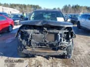 ✅ 2013 Nissan Frontier SV • VIN: 1N6AD0EV9DN756400 • Lot: 41505253. Listed on IAAI with 136,742 mi. Free auction sales archive from the USA and detailed vehicle history report at DreamBid. Image 13.