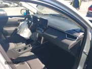 ✅ 2024 Toyota Corolla Cross LE • VIN: 7MUBAAAG8RV114562 • Lot: 43444645. Listed on IAAI with 21,058 mi. Free auction sales archive from the USA and detailed vehicle history report at DreamBid. Image 5.