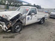 ✅ 1986 Toyota Pickup • VIN: JT4RN50R9G0202379 • Лот: 66382164. Опубликован ранее на Copart с пробегом 173 475 миль. Бесплатный доступ к архиву аукционных продаж из США и подробный отчёт об истории автомобиля на DreamBid. Изображение 1.