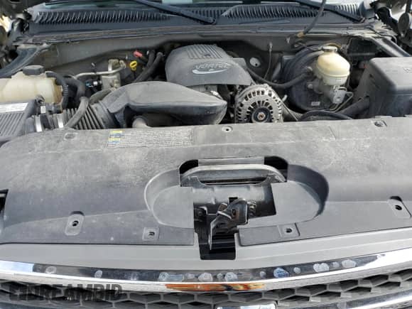 ✅ 2006 Chevrolet Silverado 1500 LT1 • VIN: 2GCEK13ZX61281947 • Lot: 86431175. Wystawiony na Copart z przebiegiem 230 506 mil mil. Skorzystaj z bezpłatnego archiwum sprzedaży aukcyjnych z USA i zobacz szczegółowy raport historii pojazdu na DreamBid. Zdjęcie 11.