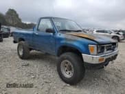✅ 1994 Toyota Pickup DX • VIN: 4TARN01P6RZ281780 • Lot: 79844714. Wystawiony na Copart z przebiegiem 250 121 mil. Bezpłatny archiwum sprzedaży aukcyjnych z USA i szczegółowy raport historii pojazdu na DreamBid. Zdjęcie 4.