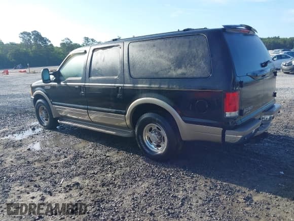 ✅ 2000 Ford Excursion Limited • VIN: 1FMNU42F6YEE35943 • Lot: 42165880. Wystawiony na IAAI z przebiegiem 189 498 mil. Bezpłatny archiwum sprzedaży aukcyjnych z USA i szczegółowy raport historii pojazdu na DreamBid. Zdjęcie 3.