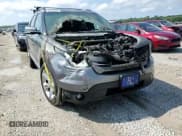 ✅ 2014 Ford Explorer Limited • VIN: 1FM5K8F87EGB97044 • Лот: 80165565. Опубликован ранее на Copart с пробегом Не указан. Бесплатный доступ к архиву аукционных продаж из США и подробный отчёт об истории автомобиля на DreamBid. Изображение 14.