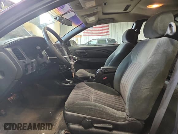 ✅ 2004 Chevrolet Monte Carlo SS • VIN: 2G1WX12K749164960 • Lot: 69040175. Listed on Copart with 104,073 mi. Free auction sales archive from the USA and detailed vehicle history report at DreamBid. Image 7.