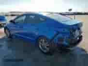 2017 Hyundai Elantra SE с VIN KMHD84LF8HU195847, выставлен на аукционе Copart как лот 85873475 с пробегом 79 429 миль миль и Чистый • Clean title. История ставок и продаж доступна на DreamBid. Изображение 2.