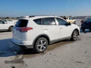 ✅ 2018 Toyota RAV4 XLE • VIN: JTMWFREV0JJ199399 • Lot: 92922985. Listed on Copart with 75,574 mi. Free auction sales archive from the USA and detailed vehicle history report at DreamBid. Image 3.