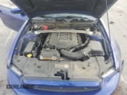 ✅ 2014 Ford Mustang GT • VIN: 1ZVBP8FF7E5334483 • Lot: 92862185. Listed on Copart with 152,454 mi. Free auction sales archive from the USA and detailed vehicle history report at DreamBid. Image 11.