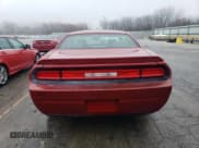 ✅ 2010 Dodge Challenger SE • VIN: 2B3CJ4DV4AH166608 • Lot: 86160144. Wystawiony na Copart z przebiegiem 226 948 mil. Bezpłatny archiwum sprzedaży aukcyjnych z USA i szczegółowy raport historii pojazdu na DreamBid. Zdjęcie 6.