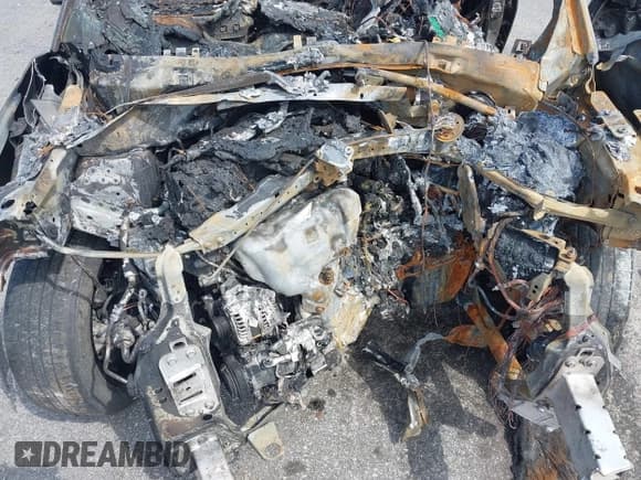 ✅ 2019 Jeep Compass Limited • VIN: 3C4NJCCB5KT667282 • Lot: 42316917. Listed on IAAI with 51,540 mi. Free auction sales archive from the USA and detailed vehicle history report at DreamBid. Image 10.