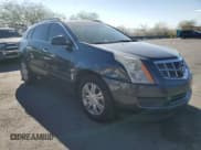 ✅ 2010 Cadillac SRX • VIN: 3GYFNGEY3AS589777 • Lot: 92479895. Listed on Copart with 172,012 mi. Free auction sales archive from the USA and detailed vehicle history report at DreamBid. Image 4.