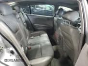 ✅ 2005 Nissan Maxima SL • VIN: 1N4BA41E65C805455 • Lot: 86834755. Wystawiony na Copart z przebiegiem 190 054 mil. Bezpłatny archiwum sprzedaży aukcyjnych z USA i szczegółowy raport historii pojazdu na DreamBid. Zdjęcie 10.