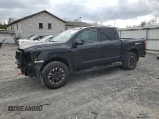 ✅ 2021 Nissan Titan SL • VIN: 1N6AA1ED0MN532356 • Lot: 50321525. Listed on Copart with 62,789 mi. Free auction sales archive from the USA and detailed vehicle history report at DreamBid. Image 1.